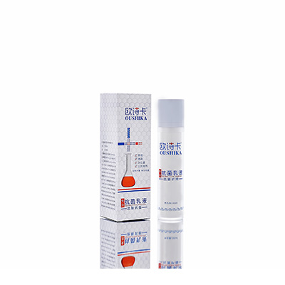 溧阳多用途抗菌乳液